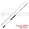 Спиннинг Lucky John Progress Spin 2.13m 7-24gr LJPS-702MMF