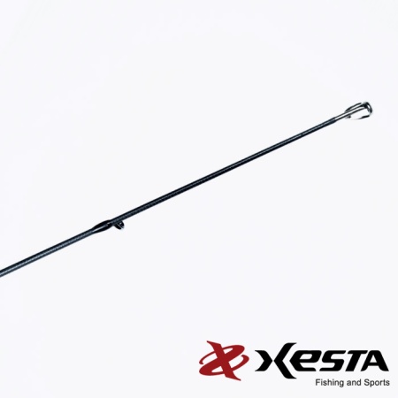 Спиннинг Xesta Black Star 2025 S65L-T 1.95m 1-12gr Plugging Sqript Спиннинг Xesta Black Star 2025 S65L-T 1.95m 1-12gr Plugging Sqript