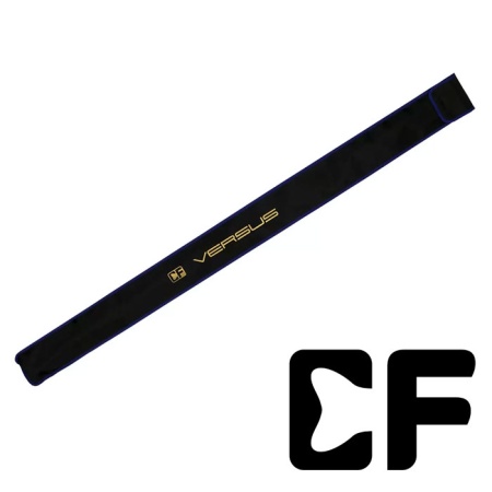 Спиннинг CF (Crazy Fish) Versus 2.6m 4-18gr VSR862LT