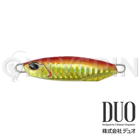 Пилькер DUO Drag Metal Cast 40gr PHA0026