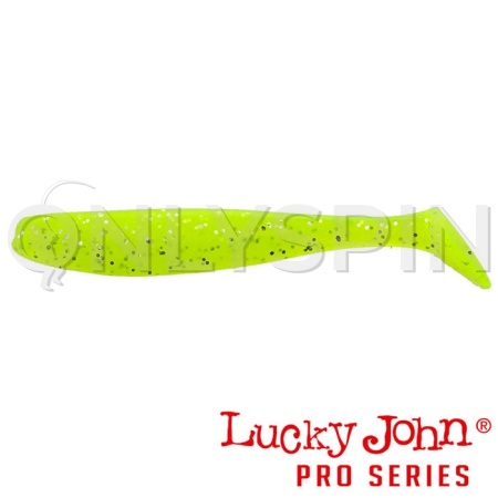 Мягкие приманки Lucky John Minnow 5.5 071 4шт