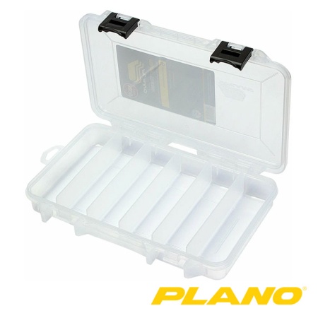 Коробка Plano 2360600 6 Compartments