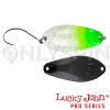 Блесна Lucky John Cleo 2.5 025