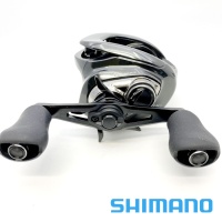 Катушка Shimano 23 Antares DC MD HG Left