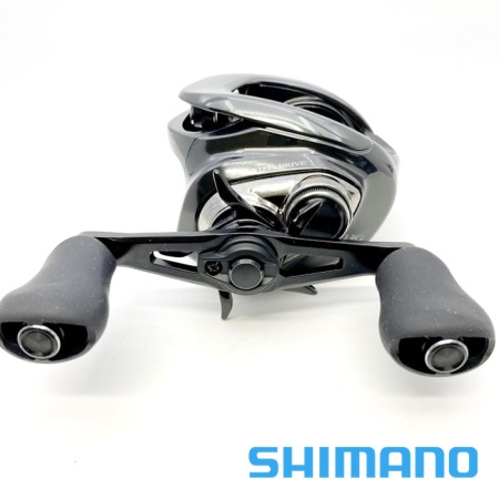 Катушка Shimano 23 Antares DC MD HG Left