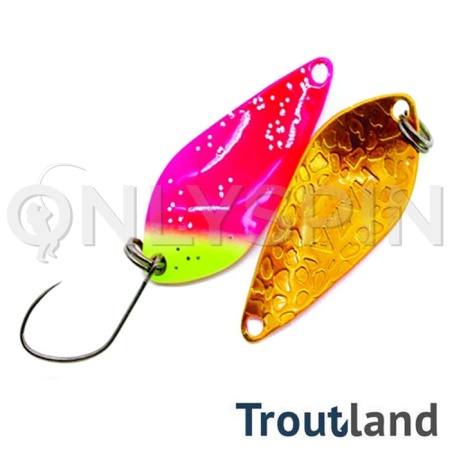 Блесна Troutland HAZA 2 09