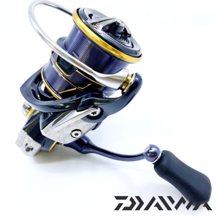 Катушка Daiwa 21 Caldia LT 2500S