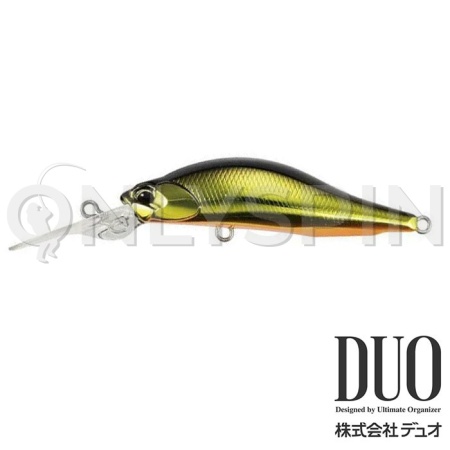 Воблер DUO Realis Rozante Shad 63MR MCC4054