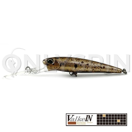 Воблер ValkeIN Schwan S Nano C197