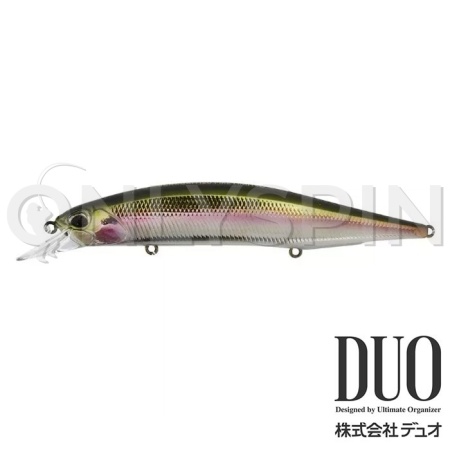 Воблер DUO Realis Jerkbait 110SP CRA4036