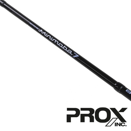 Спиннинг Prox Mini Moba 7SE 1.82m 3.5-18gr 607MLS