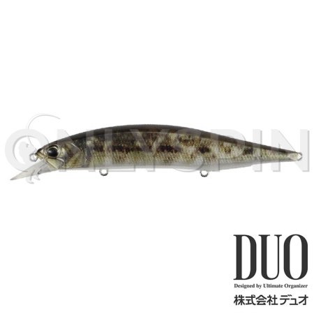 Воблер DUO Realis Jerkbait 110SP CCCZ103