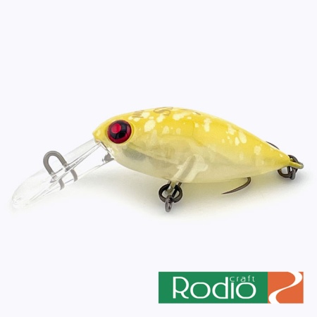 Набор воблеров Rodio Craft Moca Rattle DR 2 Hook SS #A,B,C,D,E,F (Limit-25 Italian Color)