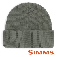 Шапка Simms Everyday Waffle Knit Beanie (Loden)