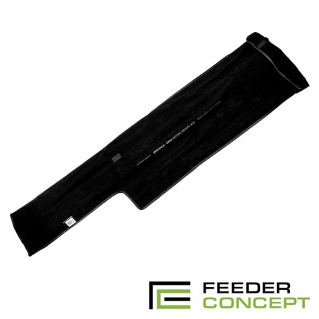 Фидерное удилище Feeder Concept Distance Black Extra Heavy 3.9m 210gr