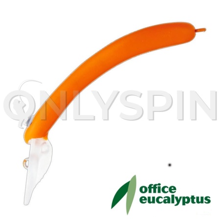 Воблер Office Eucalyptus The Unyo F 04