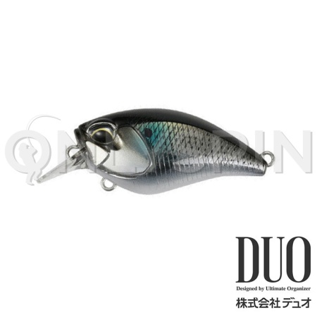 Воблер DUO Realis Crank Mid Roller DSA3237