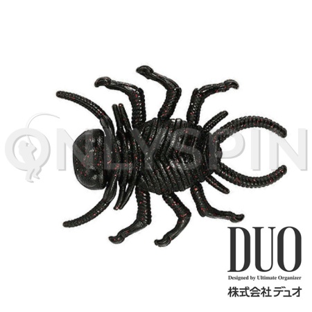 Мягкие приманки DUO Realis Dekaninmushi F601 2шт