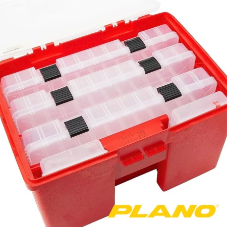 Ящик Plano 932001 Portable Rack System