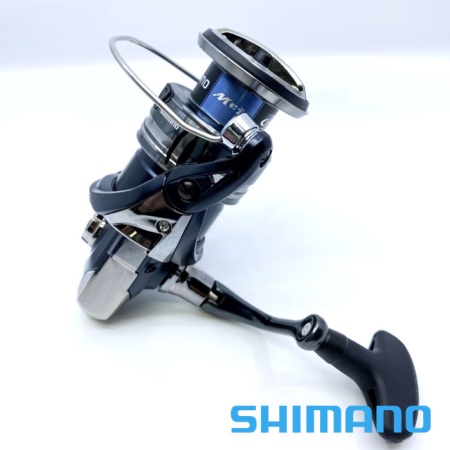 Катушка Shimano 22 Miravel C3000