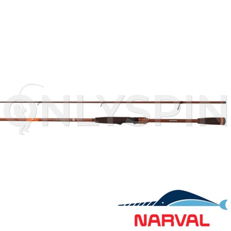 Спиннинг Narval Argument II 2.95m 84gr NVRAR298HH