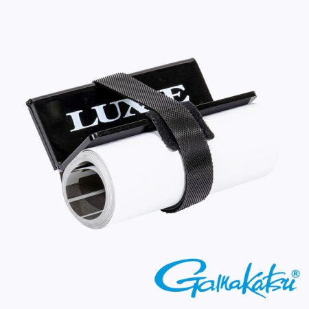 Линейка рыболовная Gamakatsu LE109 Fishing Measure 120cm