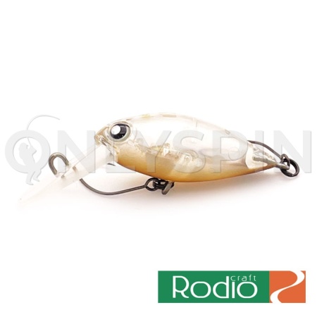 Воблер Rodio Craft Moca Rattle DR 2 Hook F 05