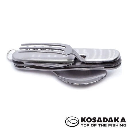 Мультитул Kosadaka N-314A