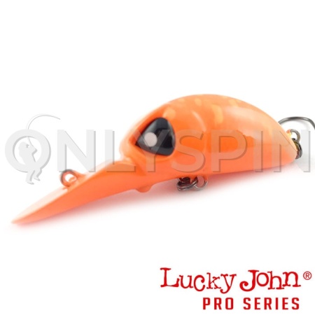 Воблер Lucky John Haira Tiny ATG Plus Foot 33LBF 802