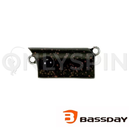 Воблер BassDay Pellet Pellet SS 117