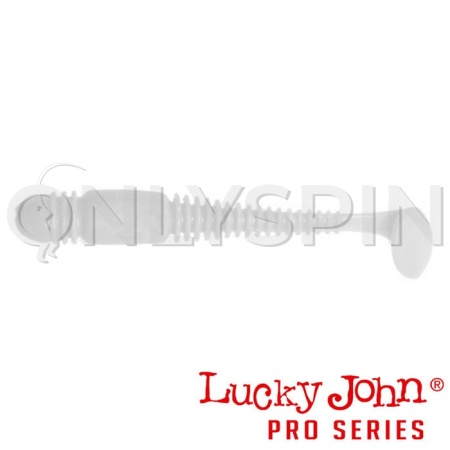 Мягкие приманки Lucky John Tioga 3.4 026 6шт