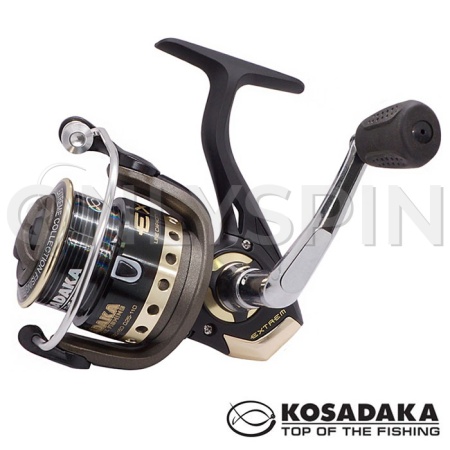 Катушка Kosadaka Extrem 4000
