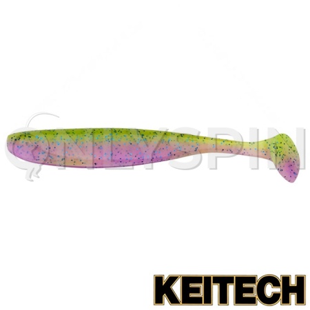 Мягкие приманки Keitech Easy Shiner 3 EA16 10шт