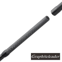Спиннинг Graphiteleader Corto 23 1.86m 3gr 23GCORS-612L-HS