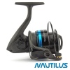 Катушка Nautilus Aurora Match 4000HG