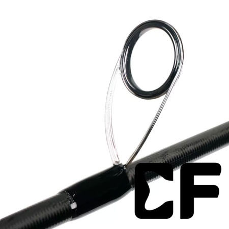 Спиннинг CF (Crazy Fish) Arion 2.52m 8-35gr ASR832MHT