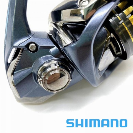 Катушка Shimano 21 Ultegra 2500