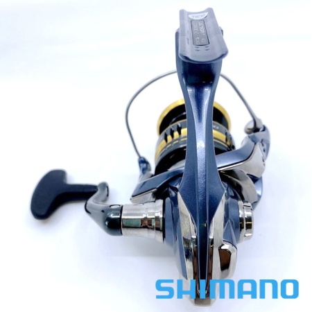 Катушка Shimano 21 Ultegra C3000