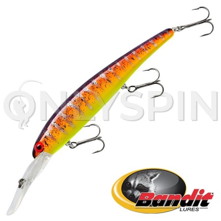 Воблер Bandit Walleye Deep D23