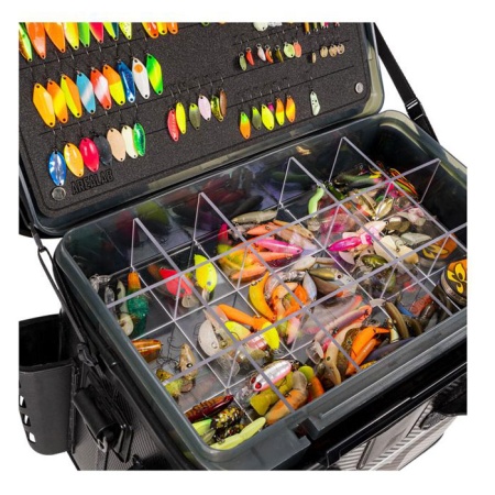 Arealab тюнинг SPECIAL SET FOR MEIHO VS-3043NDDM (inside)