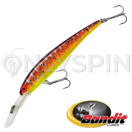 Воблер Bandit B-Shad D23