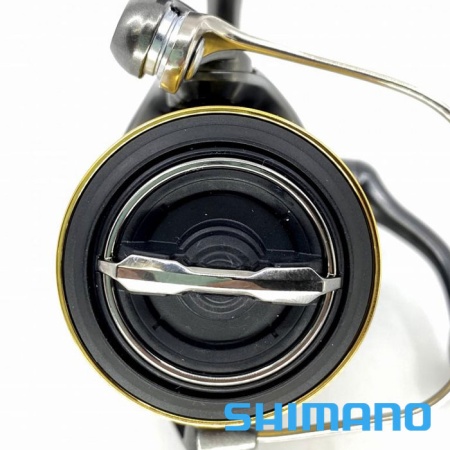 Катушка Shimano 20 Twin Power C2000S