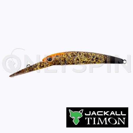 Воблер Jackall Timon TC Reigen DR CT pellet 1gou