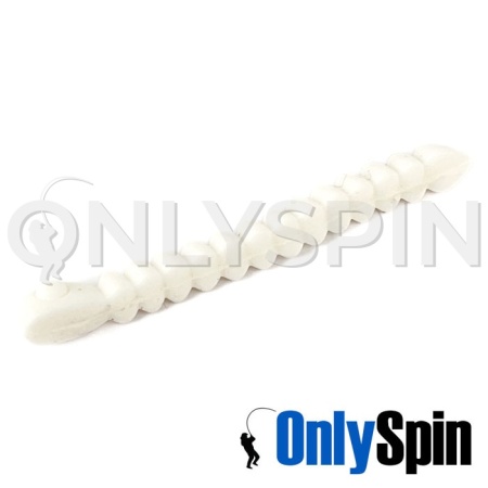 Мягкие приманки OnlySpin Marmelad Worm #01 8шт