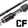 Спиннинг CF (Crazy Fish) Nano Zero 1.72m 0.2-1.5gr