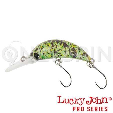 Воблер Lucky John Saiko ATG 35F 509