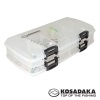 Коробка Kosadaka TB1105 двусторонняя 22.5x12x6cm