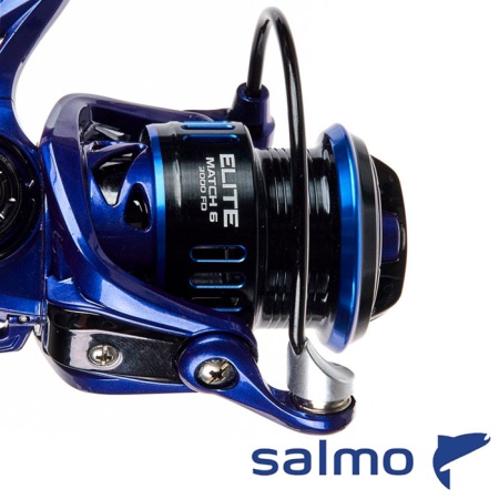 Катушка Salmo Elite Match 6 2000FD
