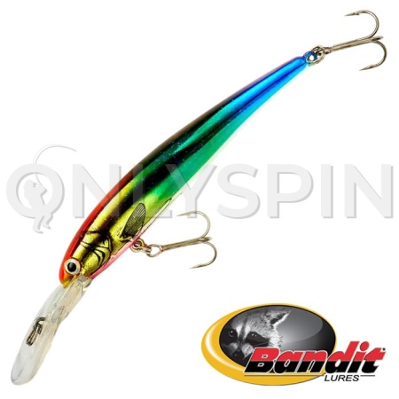Воблер Bandit B-Shad 069