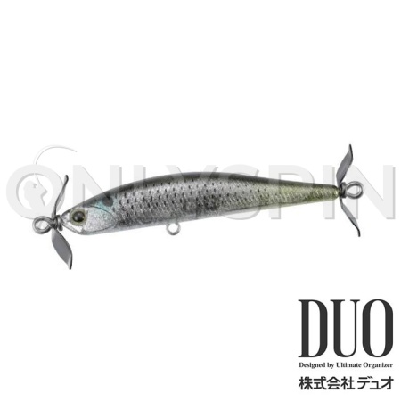 Воблер DUO Realis Spinbait 60 Grade A CCC3237